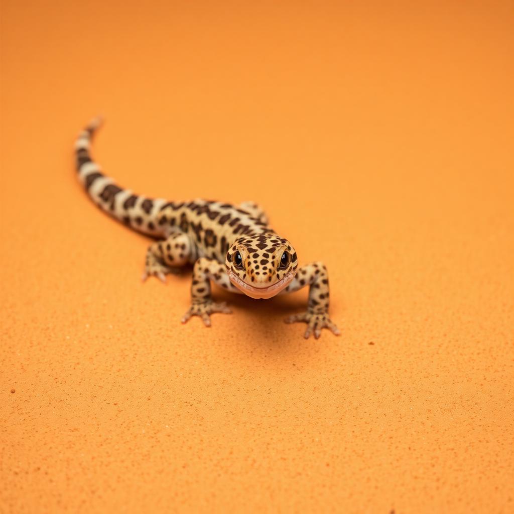 Leopard Geckos