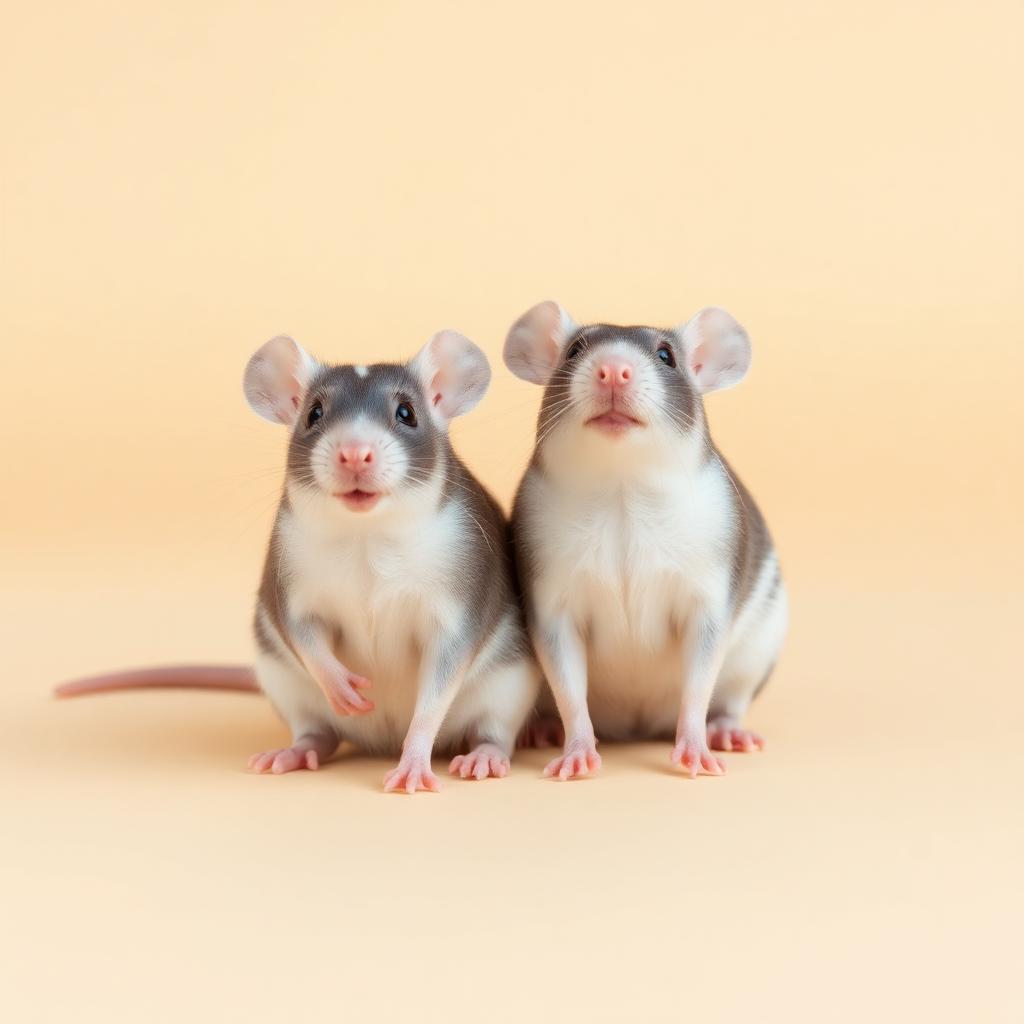 Rats